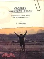 在飛比找三民網路書店優惠-Classic American Films: Conver