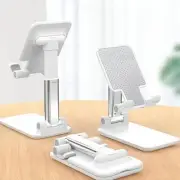 Desk Mobile Phone Holder Stand i Adjustable Desktop Tablet Holder Universal Tabl