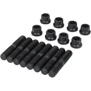 FEULING 3037 Rocker Arm Shaft Stud and Nut Kit Rocker Stud Bolt Kit - M8