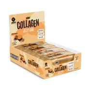 ATP Science Noway Collagen Jelly Bar | Collagen Protein Bar | Elite Supps