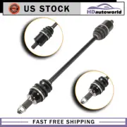 Front Left or Right Driver Passenger Fits 11-13 Polaris RZR XP 900 CV Joint Axle