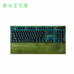 雷蛇RAZER BLACKWIDOW 黑寡婦V3 HALO 最後一戰聯名款 機械式RGB鍵盤 現貨 蝦皮直送