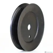 NEW OEM MTD Cub Cadet 756-04216 Deck Pulley 5.39" Diameter Riding Lawn Mower