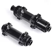 GIFAYUAN Fit for Shimano for Sram M310 Ratchet 36T 60T Mountain Road Bike MTB Ultralight Straight Pull 28 Hole Supercharged Hub