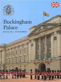 在飛比找三民網路書店優惠-Buckingham Palace: Official So