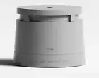 STENA Full Stainless Architecture Heated Humidifier Baby Humidifier STN100 -Gray