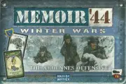 Memoir '44 Winter Wars Expansion