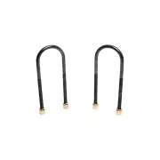 Whiteline Rear Spring u bolt kit for ISUZU RODEO KB KBD Series 1972-1988