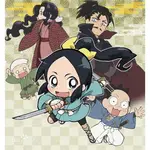 影視優選#卡通 信長的忍者 1-2季 52話 DVD