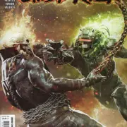GHOST RIDER (2022-2023) #14A