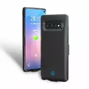 Battery Charger Case for Samsung Galaxy S10 S10e S10 Plus 7000mah Back Clip