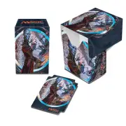 Kaladesh Dovin Baan ULTRA PRO DECK BOX FOR MTG CARDS
