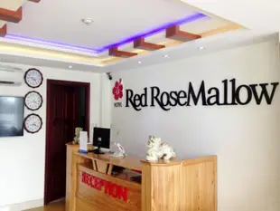 峴港紅色木槿花飯店Red Rosemallow Hotel Danang