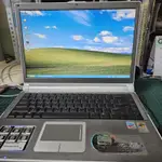 ASUS W3H00A XP 二手筆電