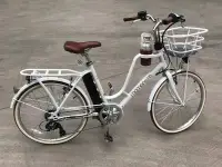 在飛比找Yahoo!奇摩拍賣優惠-莫曼頓拿鐵自行車菜籃車籃架車筐 貨架綁帶 皮筋綁繩車籃子