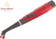 Power Scrubber Multi-Purpose Grout Tile Shower & Bathtub Cleaning Brush