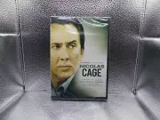 4 Films Featuring Nicholas Cage DVD New Factory Sealed Trespass Stolen