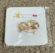 Palnart Poc Pokemon Mew Brooch