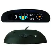 Gator 4WD Altimeter - GALT01
