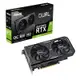 ASUS DUAL-RTX3060TI-O8GD6X 顯示卡