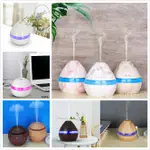 READY STOCK130-300ML HUMIDIFIER OIL PURIFIER DIFFUSER HUMIDI