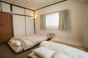 松山的2臥室獨棟住宅 - 90平方公尺/1間專用衛浴Guest house DOUGO-YADO