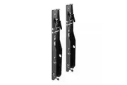 Atdec Telehook Video Wall Mount Vertical x2 [TH-VWV]