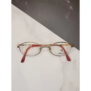 CHARLOTTE品牌眼鏡鏡架 #清倉 #滿額免運