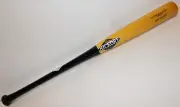 DS17 Donovan Solano Old Hickory Steel Pressed Maple Baseball Bat 33"/31 oz. D/S