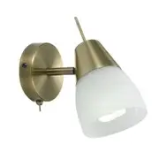 Telbix Gibson Metal Wall Light