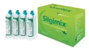 Sultan 79020 Silgimix Alginate Replacement Dental Impression Material 8/Pk 50 mL