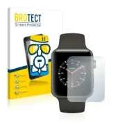 Apple Watch Series 3 (42mm), BROTECT® AirGlass® Premium Screen Protector