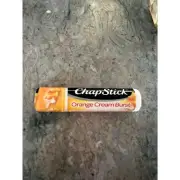 ChapStick | Limited Edition | Ice Cream Classics | Orange Cream Burst
