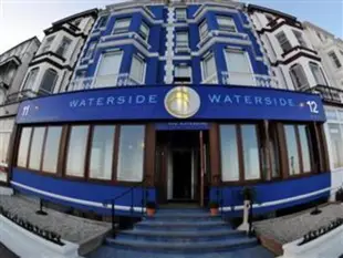 水畔精品酒店Waterside Boutique Hotel