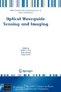 在飛比找博客來優惠-Optical Waveguide Sensing and 