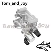 For Honda Accord Civic For Acura TSX 15811-R40-003 Solenoid Sensor Spool Valve