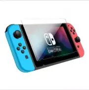 Tempered Glass Protector CoverFor Nintendo Switch|For Nintendo Switch lite
