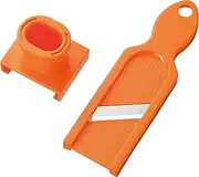 Shimomura Industrial Furubeji Garlic Slicer FV-607