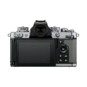 Nikon Z fc Body Natural Grey