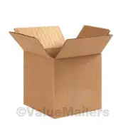 25 18x12x12 SHIPPING Packing Mailing Moving BOXES Corrugated Cartons Storage Box