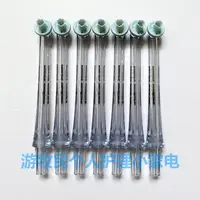 在飛比找蝦皮購物優惠-新品 替換刷頭  飛利浦衝牙器HX8331 HX8431 H