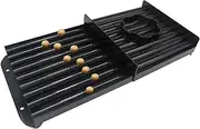 Carp Bait Roller - Bait Maker Board, Rolling Carp Bait Quickly | Outdoor Freshwater Sessions, Fishing Accessories Enhance Success, Quick Bait Rolling Tool for Efficient Carp Fishing Bait Sessions