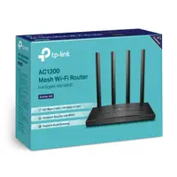 在飛比找蝦皮購物優惠-免運含發票~TP-Link Archer A6  雙頻AC1