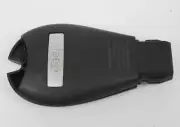 11-12 Grand Cherokee Remote Start Integrated Key Fob Fobik Transmitter Mopar OE