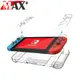 MAX+-任天堂 Switch 超輕薄水晶保護硬殼