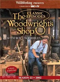 在飛比找三民網路書店優惠-Classic Episodes the Woodwrigh