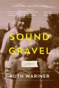 在飛比找博客來優惠-The Sound of Gravel: A Memoir