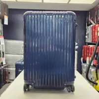 在飛比找蝦皮購物優惠-【二手】<平輸> RIMOWA SALSA DELUXE 2