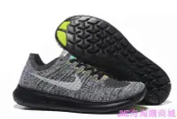 在飛比找Yahoo!奇摩拍賣優惠-{JMC海淘購}2017NIKE FREE FLYKNIT 