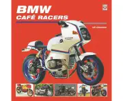 BMW Caf Racers